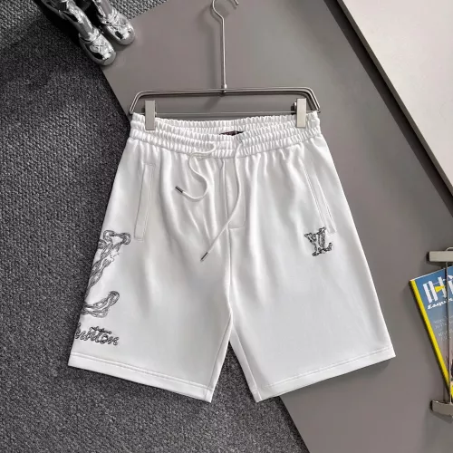 Wholesale Louis Vuitton LV Pants For Unisex #1346494 $48.00 USD, Wholesale Quality Replica Louis Vuitton LV Pants