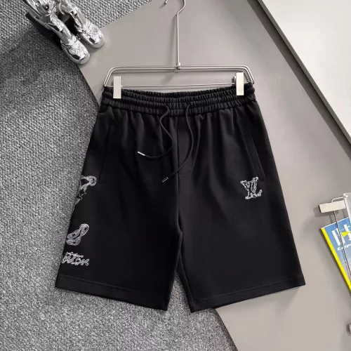 Wholesale Louis Vuitton LV Pants For Unisex #1346502 $48.00 USD, Wholesale Quality Replica Louis Vuitton LV Pants