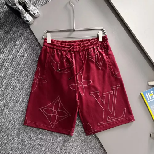 Wholesale Louis Vuitton LV Pants For Unisex #1346505 $48.00 USD, Wholesale Quality Replica Louis Vuitton LV Pants