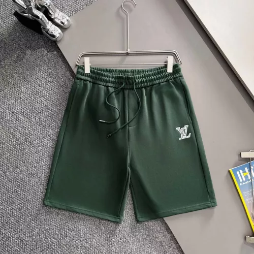 Wholesale Louis Vuitton LV Pants For Unisex #1346512 $48.00 USD, Wholesale Quality Replica Louis Vuitton LV Pants
