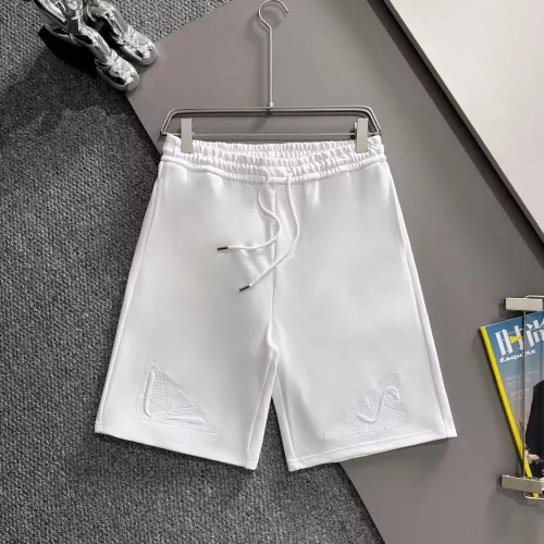 Wholesale Fendi Pants For Unisex #1346526 $48.00 USD, Wholesale Quality Replica Fendi Pants
