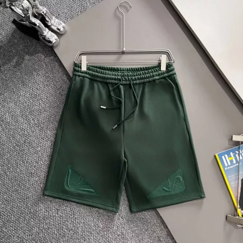Wholesale Fendi Pants For Unisex #1346527 $48.00 USD, Wholesale Quality Replica Fendi Pants