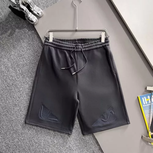 Wholesale Fendi Pants For Unisex #1346528 $48.00 USD, Wholesale Quality Replica Fendi Pants
