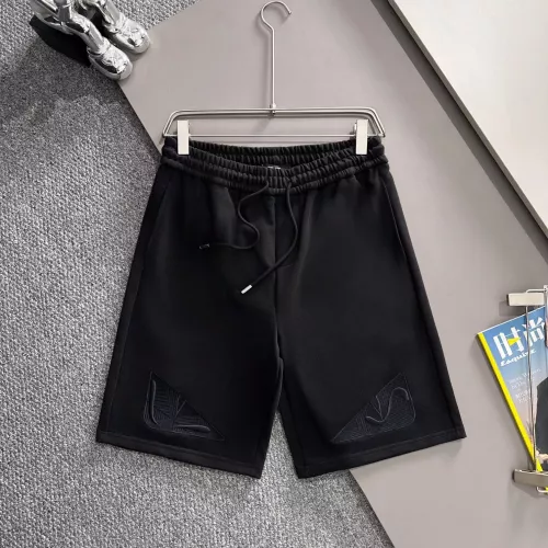 Wholesale Fendi Pants For Unisex #1346530 $48.00 USD, Wholesale Quality Replica Fendi Pants