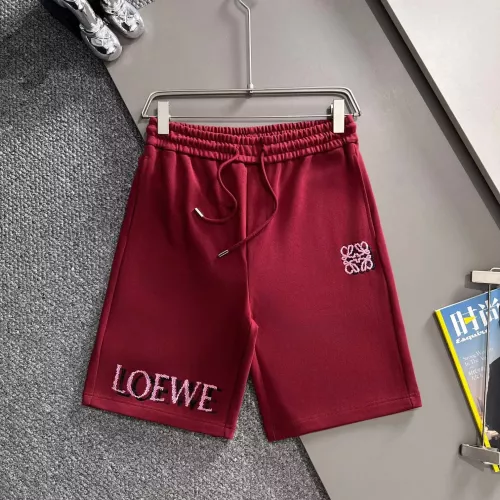 Wholesale LOEWE Pants For Unisex #1346537 $48.00 USD, Wholesale Quality Replica LOEWE Pants