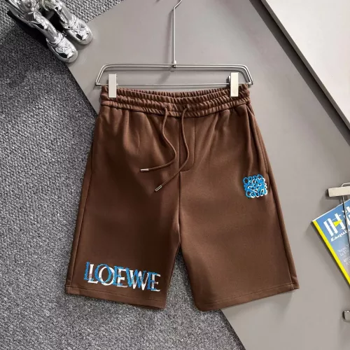 Wholesale LOEWE Pants For Unisex #1346538 $48.00 USD, Wholesale Quality Replica LOEWE Pants
