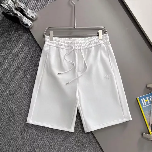 Wholesale Prada Pants For Unisex #1346544 $48.00 USD, Wholesale Quality Replica Prada Pants
