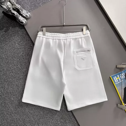 Replica Prada Pants For Unisex #1346544 $48.00 USD for Wholesale