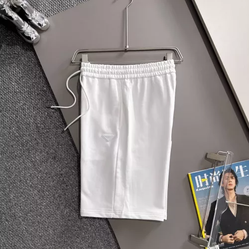 Replica Prada Pants For Unisex #1346544 $48.00 USD for Wholesale