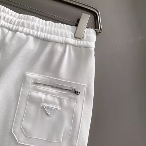 Replica Prada Pants For Unisex #1346544 $48.00 USD for Wholesale