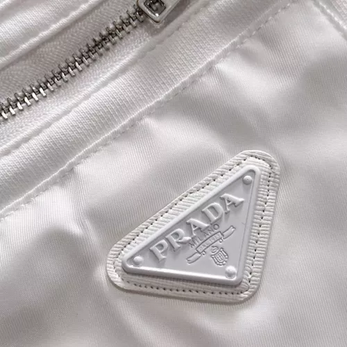 Replica Prada Pants For Unisex #1346544 $48.00 USD for Wholesale