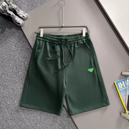 Wholesale Prada Pants For Unisex #1346546 $48.00 USD, Wholesale Quality Replica Prada Pants
