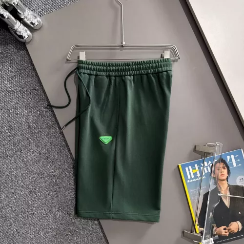 Replica Prada Pants For Unisex #1346546 $48.00 USD for Wholesale