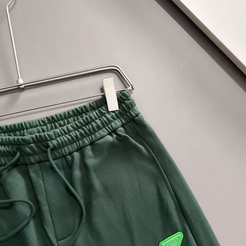 Replica Prada Pants For Unisex #1346546 $48.00 USD for Wholesale