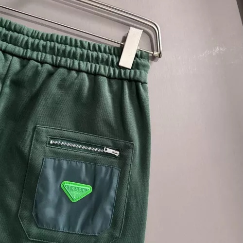 Replica Prada Pants For Unisex #1346546 $48.00 USD for Wholesale