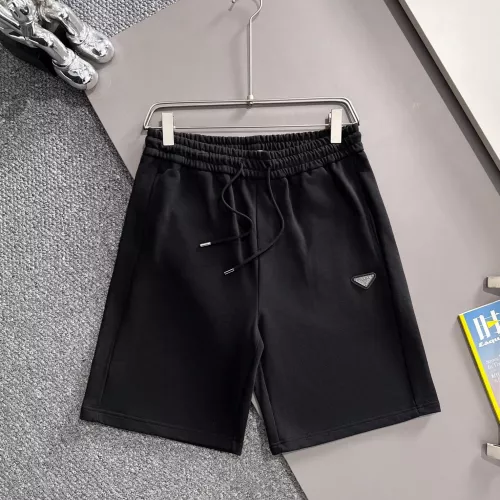 Wholesale Prada Pants For Unisex #1346547 $48.00 USD, Wholesale Quality Replica Prada Pants