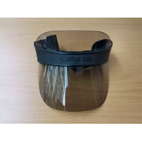 Wholesale Christian Dior Caps #1346623 $34.00 USD, Wholesale Quality Replica Christian Dior Caps