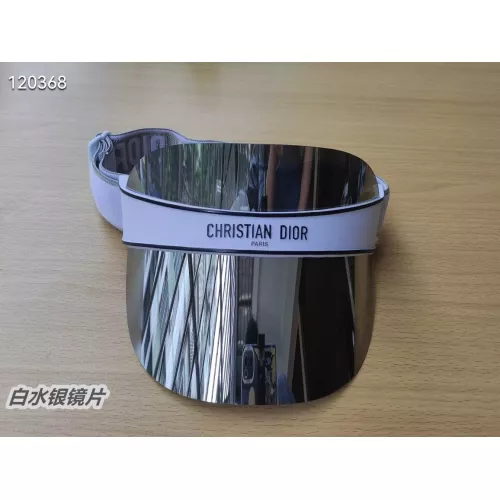 Wholesale Christian Dior Caps #1346626 $36.00 USD, Wholesale Quality Replica Christian Dior Caps