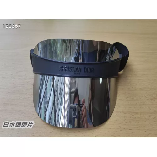 Wholesale Christian Dior Caps #1346628 $36.00 USD, Wholesale Quality Replica Christian Dior Caps