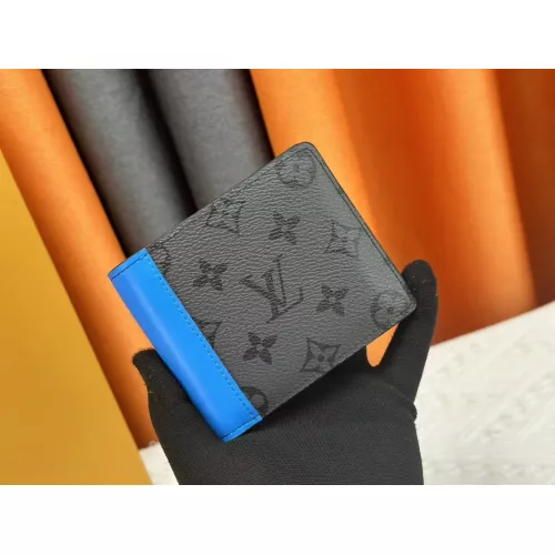 Wholesale Louis Vuitton LV Wallets For Women #1346665 $32.00 USD, Wholesale Quality Replica Louis Vuitton LV Wallets
