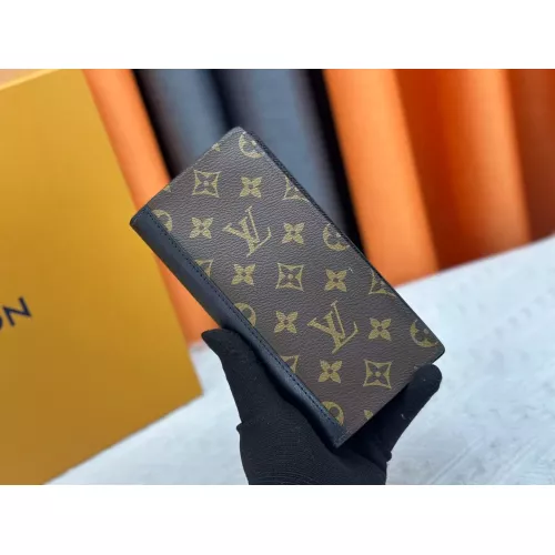 Wholesale Louis Vuitton LV Card Case #1346669 $36.00 USD, Wholesale Quality Replica Louis Vuitton LV Wallets