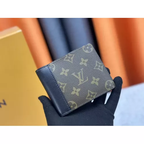 Wholesale Louis Vuitton LV Wallets #1346671 $32.00 USD, Wholesale Quality Replica Louis Vuitton LV Wallets