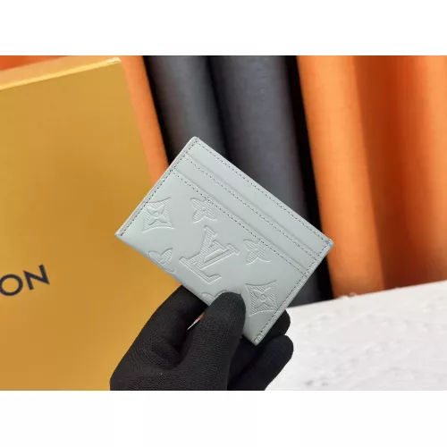 Wholesale Louis Vuitton LV Card Case #1346675 $27.00 USD, Wholesale Quality Replica Louis Vuitton LV Wallets