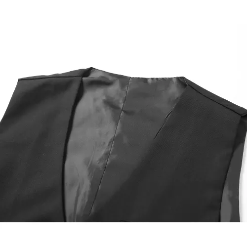 Replica Prada Tracksuits Long Sleeved For Men #1346711 $92.00 USD for Wholesale