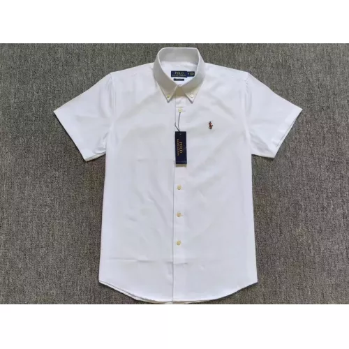 Wholesale Ralph Lauren Polo Shirts Short Sleeved For Men #1346809 $42.00 USD, Wholesale Quality Replica Ralph Lauren Polo Shirts