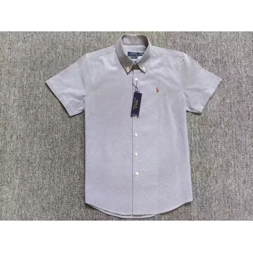 Wholesale Ralph Lauren Polo Shirts Short Sleeved For Men #1346815 $42.00 USD, Wholesale Quality Replica Ralph Lauren Polo Shirts