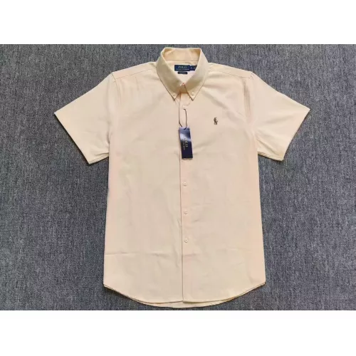 Wholesale Ralph Lauren Polo Shirts Short Sleeved For Men #1346817 $42.00 USD, Wholesale Quality Replica Ralph Lauren Polo Shirts