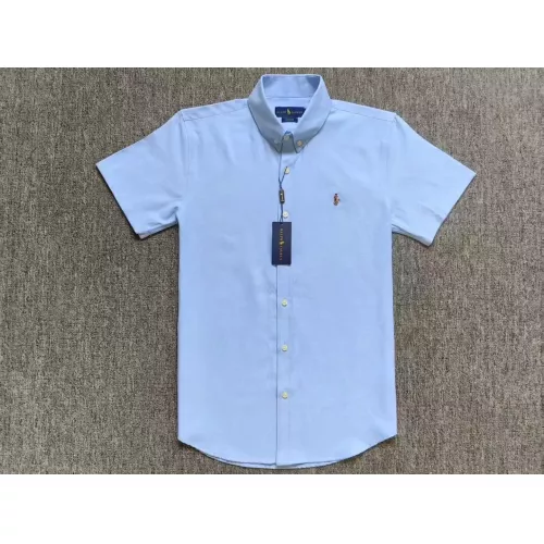 Wholesale Ralph Lauren Polo Shirts Short Sleeved For Men #1346821 $42.00 USD, Wholesale Quality Replica Ralph Lauren Polo Shirts