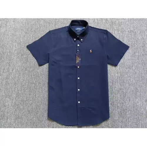 Wholesale Ralph Lauren Polo Shirts Short Sleeved For Men #1346822 $42.00 USD, Wholesale Quality Replica Ralph Lauren Polo Shirts