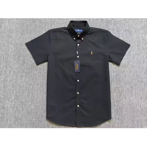 Wholesale Ralph Lauren Polo Shirts Short Sleeved For Men #1346823 $42.00 USD, Wholesale Quality Replica Ralph Lauren Polo Shirts