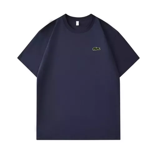 Wholesale Lacoste T-Shirts Short Sleeved For Unisex #1346848 $32.00 USD, Wholesale Quality Replica Lacoste T-Shirts