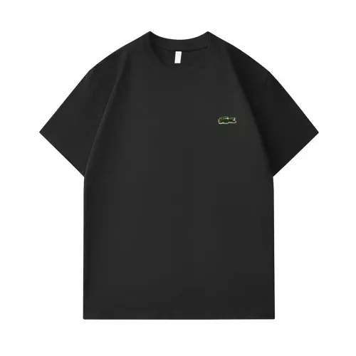 Wholesale Lacoste T-Shirts Short Sleeved For Unisex #1346849 $32.00 USD, Wholesale Quality Replica Lacoste T-Shirts