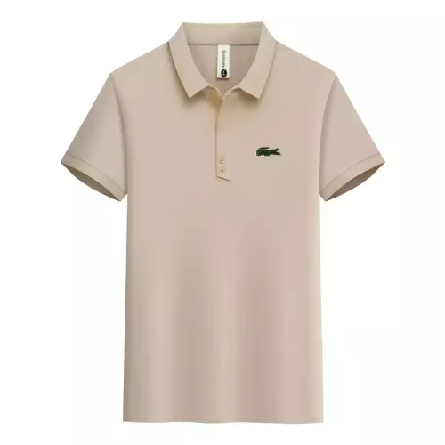 Wholesale Lacoste T-Shirts Short Sleeved For Unisex #1346851 $34.00 USD, Wholesale Quality Replica Lacoste T-Shirts