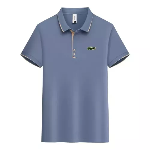 Wholesale Lacoste T-Shirts Short Sleeved For Unisex #1346854 $34.00 USD, Wholesale Quality Replica Lacoste T-Shirts