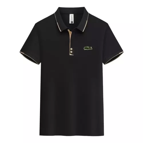 Wholesale Lacoste T-Shirts Short Sleeved For Unisex #1346856 $34.00 USD, Wholesale Quality Replica Lacoste T-Shirts