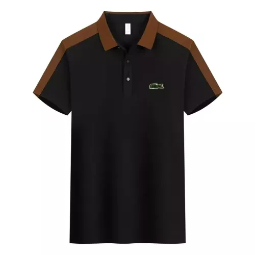 Wholesale Lacoste T-Shirts Short Sleeved For Unisex #1346857 $34.00 USD, Wholesale Quality Replica Lacoste T-Shirts
