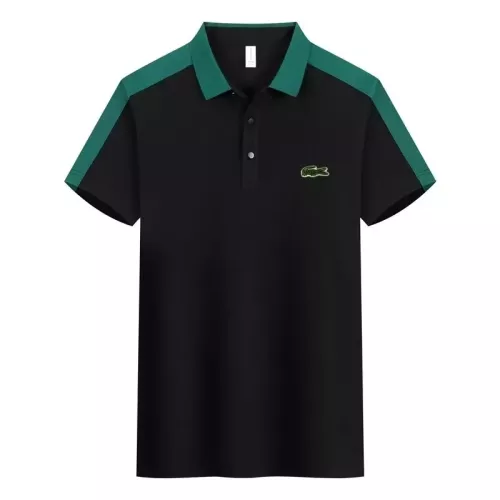 Wholesale Lacoste T-Shirts Short Sleeved For Unisex #1346858 $34.00 USD, Wholesale Quality Replica Lacoste T-Shirts