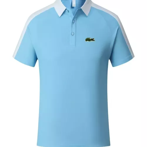 Wholesale Lacoste T-Shirts Short Sleeved For Unisex #1346861 $34.00 USD, Wholesale Quality Replica Lacoste T-Shirts
