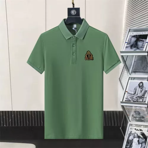 Wholesale Louis Vuitton LV T-Shirts Short Sleeved For Men #1346887 $42.00 USD, Wholesale Quality Replica Louis Vuitton LV T-Shirts