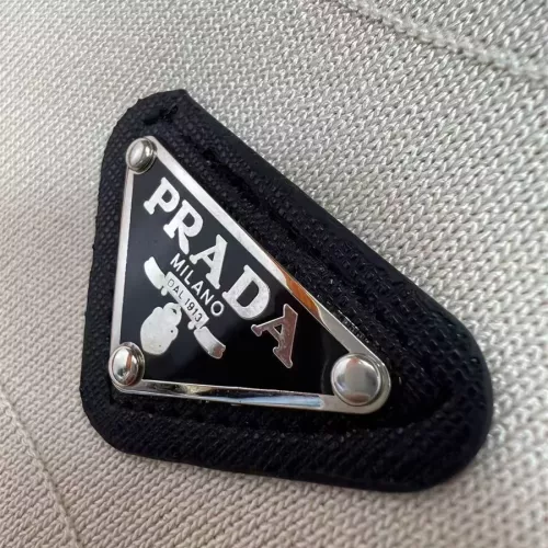 Replica Prada T-Shirts Short Sleeved For Men #1347072 $45.00 USD for Wholesale