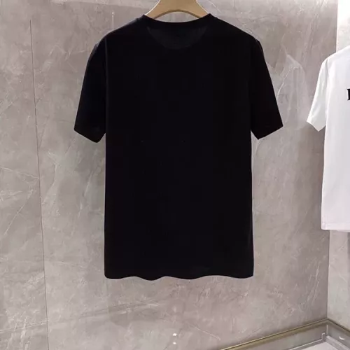 Replica Balenciaga T-Shirts Short Sleeved For Unisex #1347090 $25.00 USD for Wholesale