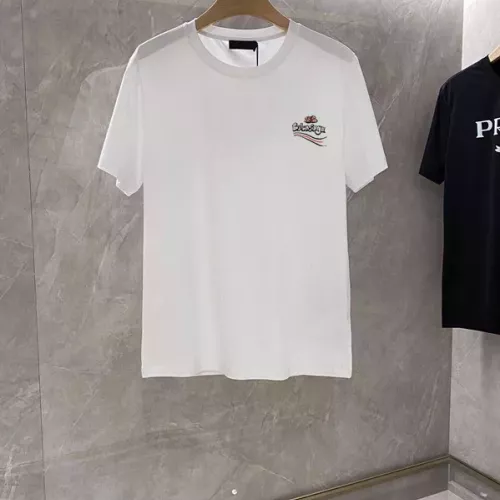 Wholesale Balenciaga T-Shirts Short Sleeved For Unisex #1347091 $25.00 USD, Wholesale Quality Replica Balenciaga T-Shirts