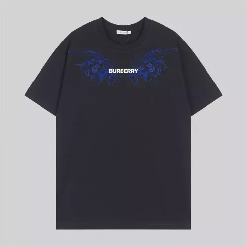 Wholesale Burberry T-Shirts Short Sleeved For Unisex #1347144 $34.00 USD, Wholesale Quality Replica Burberry T-Shirts