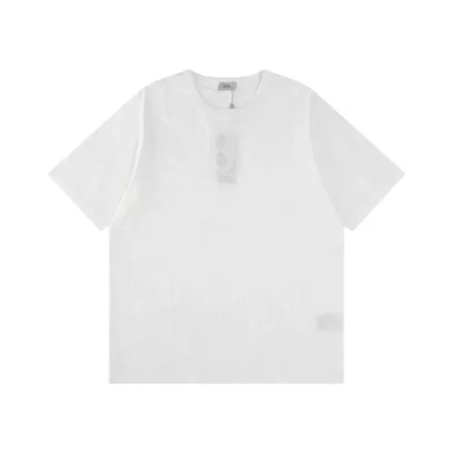 Wholesale Christian Dior T-Shirts Short Sleeved For Unisex #1347166 $45.00 USD, Wholesale Quality Replica Christian Dior T-Shirts
