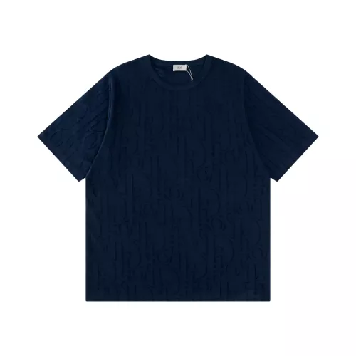 Wholesale Christian Dior T-Shirts Short Sleeved For Unisex #1347167 $45.00 USD, Wholesale Quality Replica Christian Dior T-Shirts
