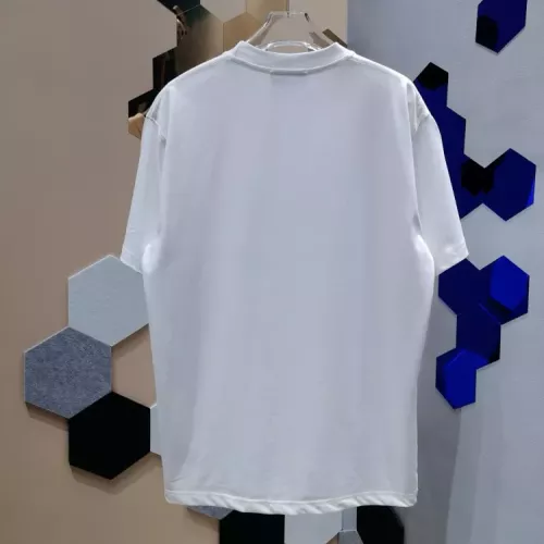Replica Christian Dior T-Shirts Short Sleeved For Unisex #1347175 $41.00 USD for Wholesale